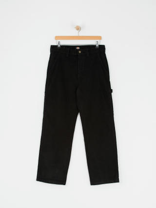 Штани Dickies Corduroy Carpenter (black)