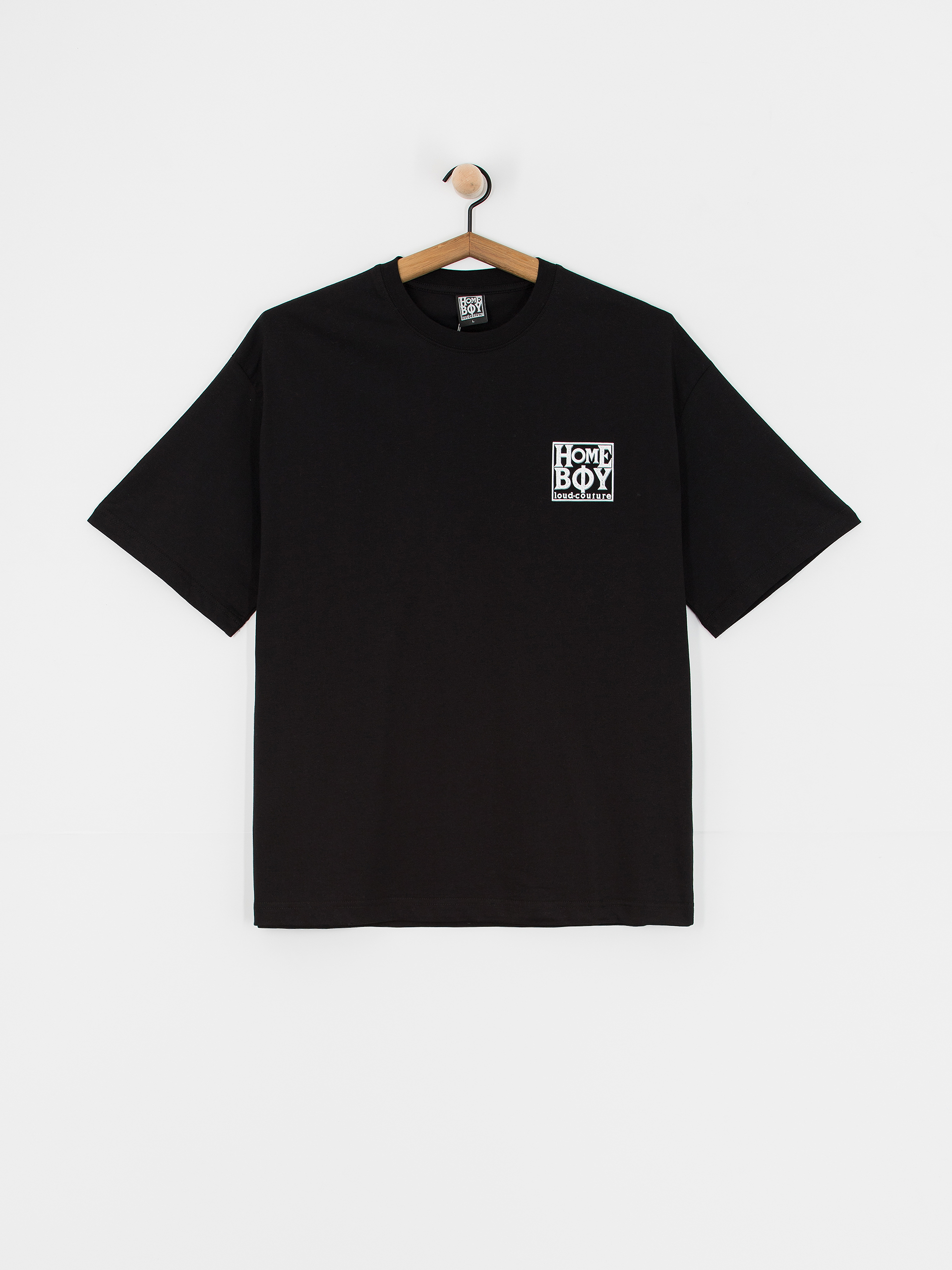 u0424u0443u0442u0431u043eu043bu043au0430 Homeboy Old School (black)
