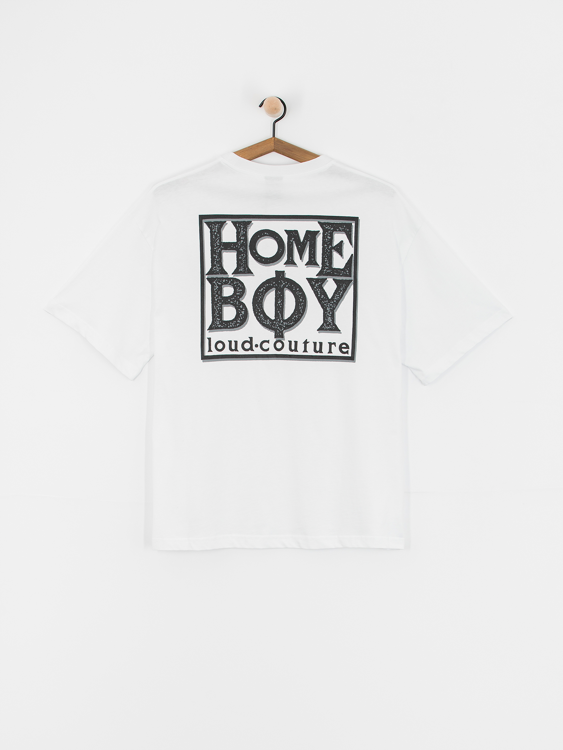 u0424u0443u0442u0431u043eu043bu043au0430 Homeboy Old School (white)