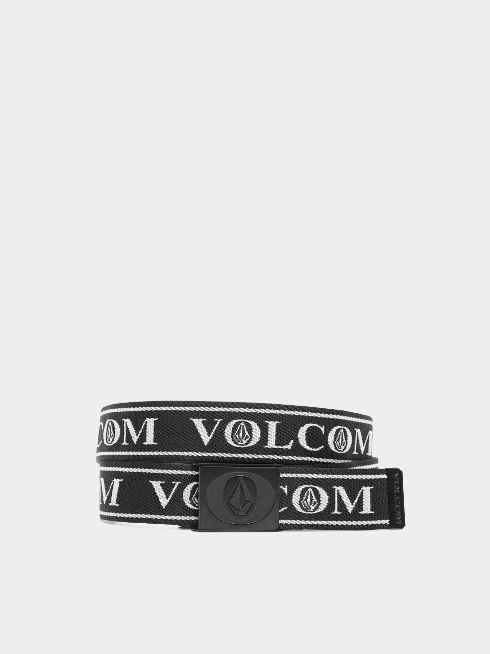 Ремінь Volcom Oh Stone Web (black)