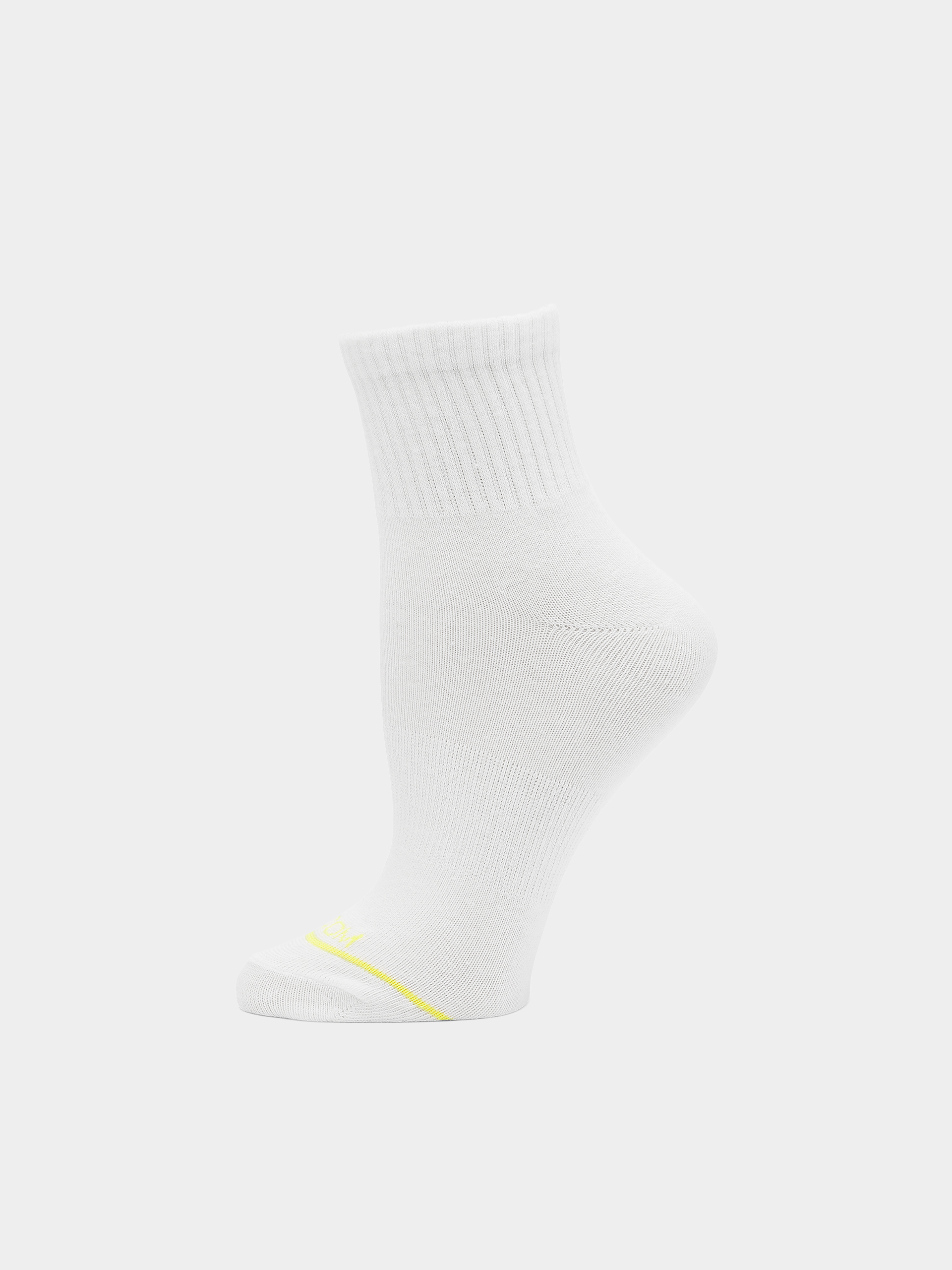  Шкарпетки Volcom The New Crew 3Pk Wmn (assorted colors)