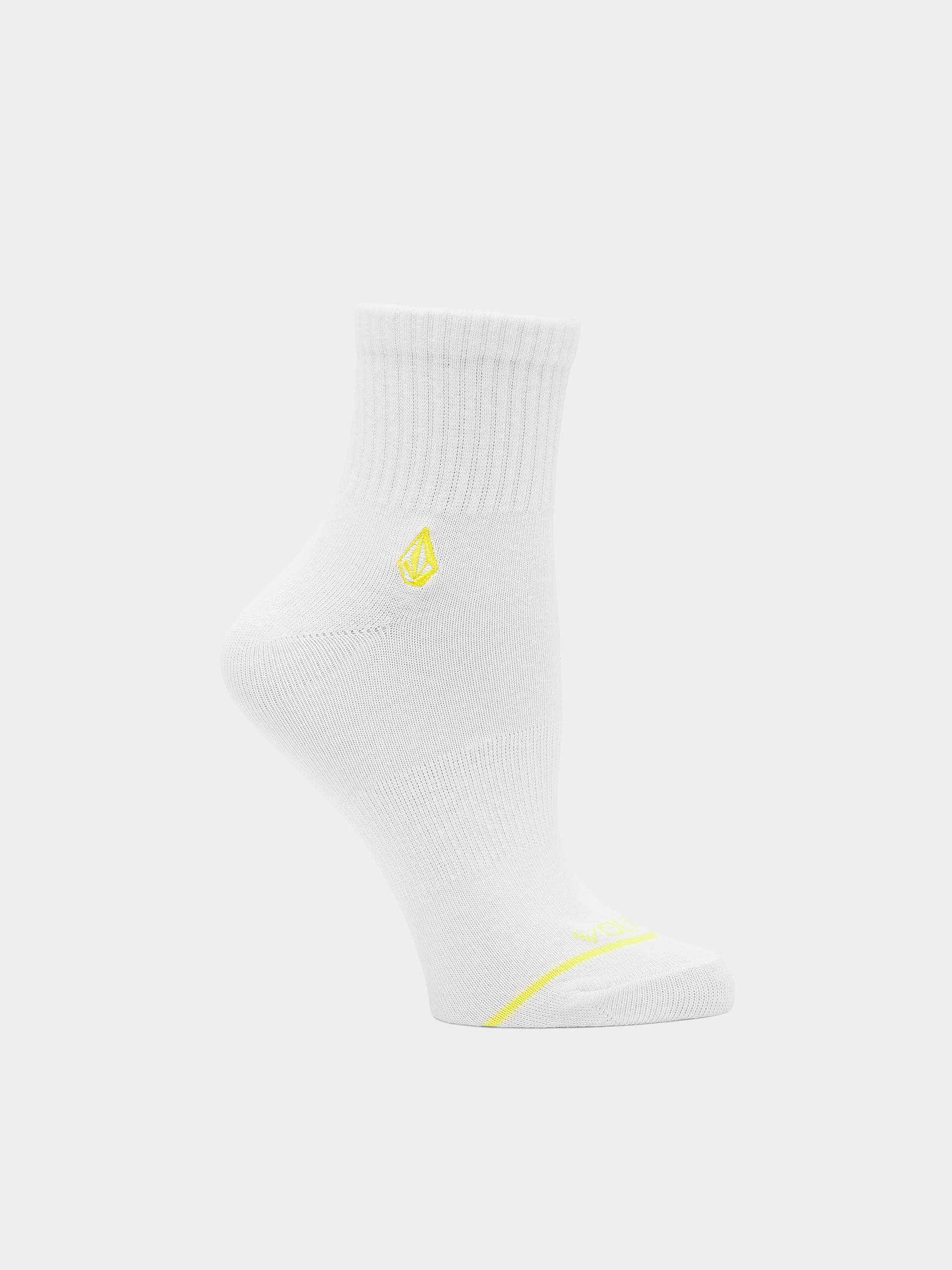  Шкарпетки Volcom The New Crew 3Pk Wmn (assorted colors)