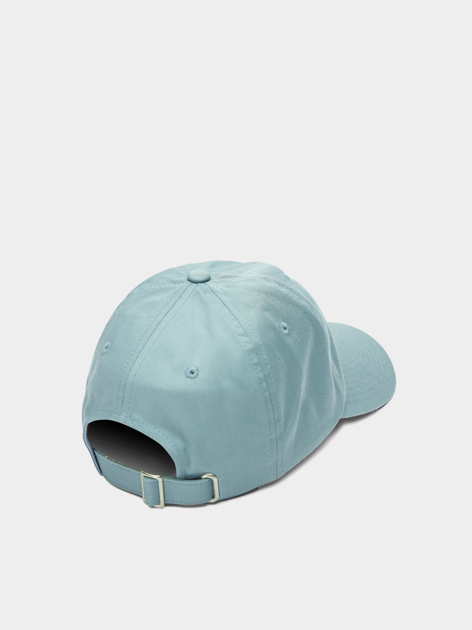 Кепка Volcom Good Luck Dad Wmn (stone blue)