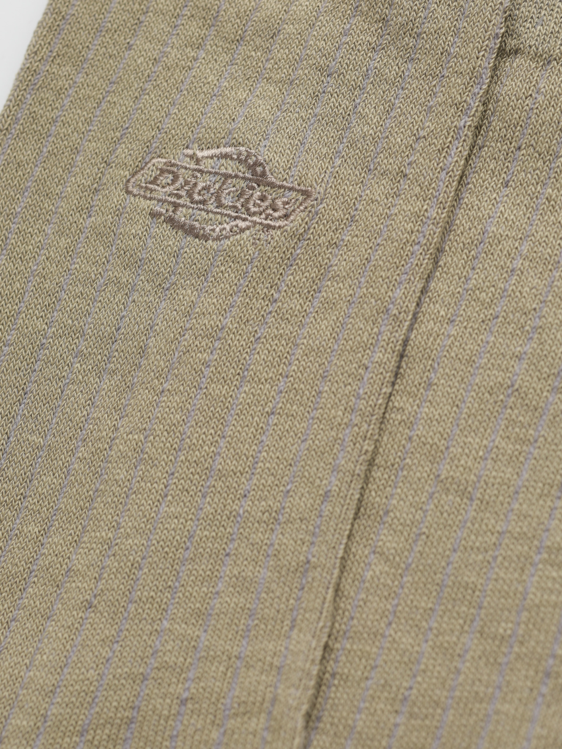  Шкарпетки Dickies Rib 2 Pack (imperial green)