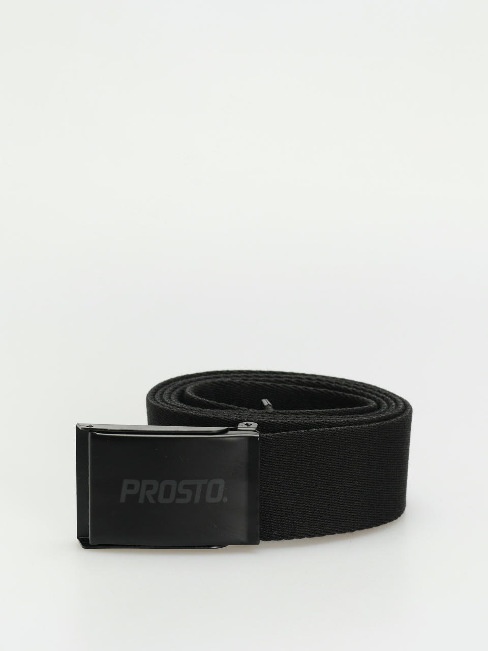 Ремінь Prosto Ruppo (black)