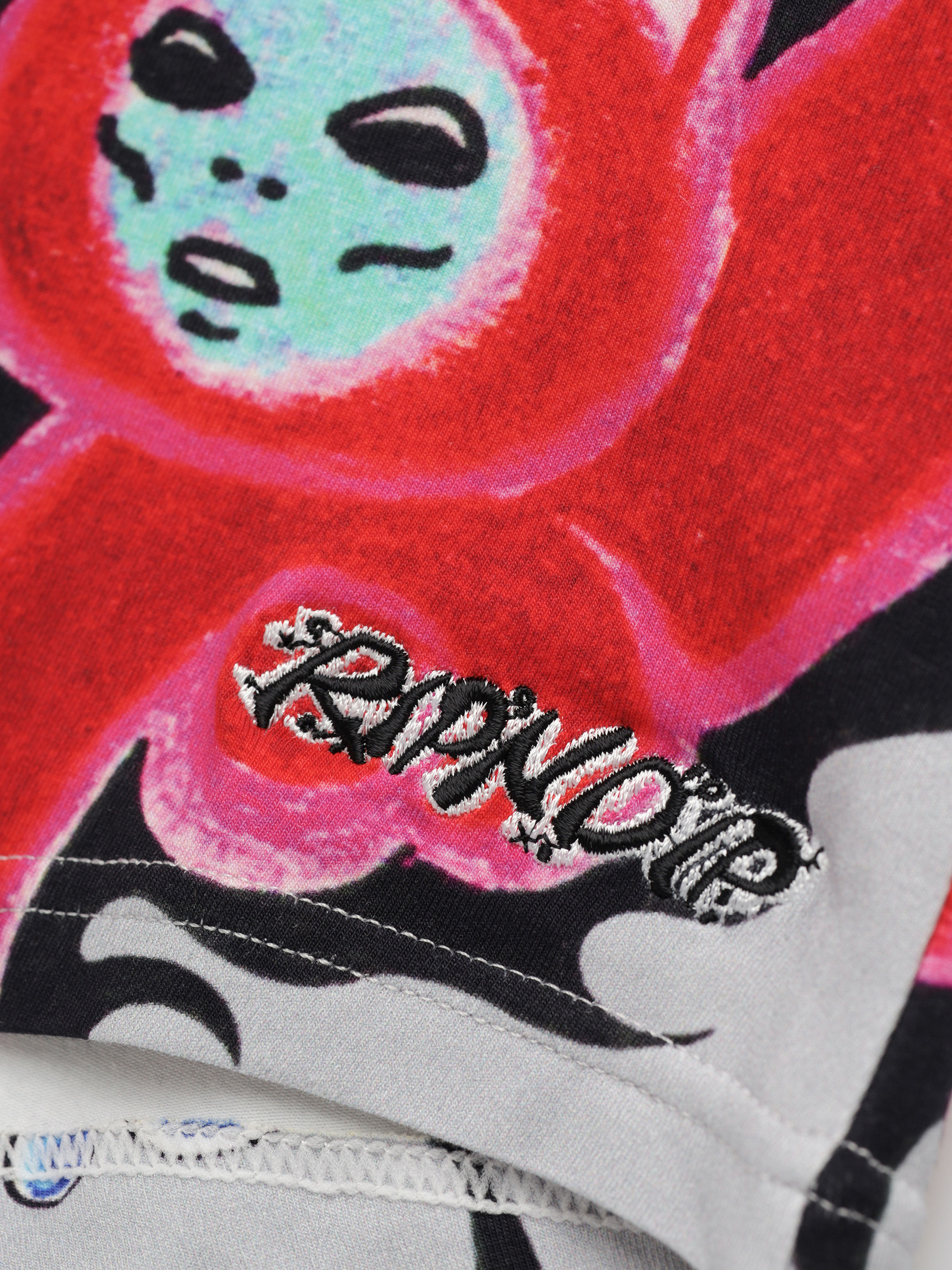 Білизна RipNDip Ember (dusty grey)