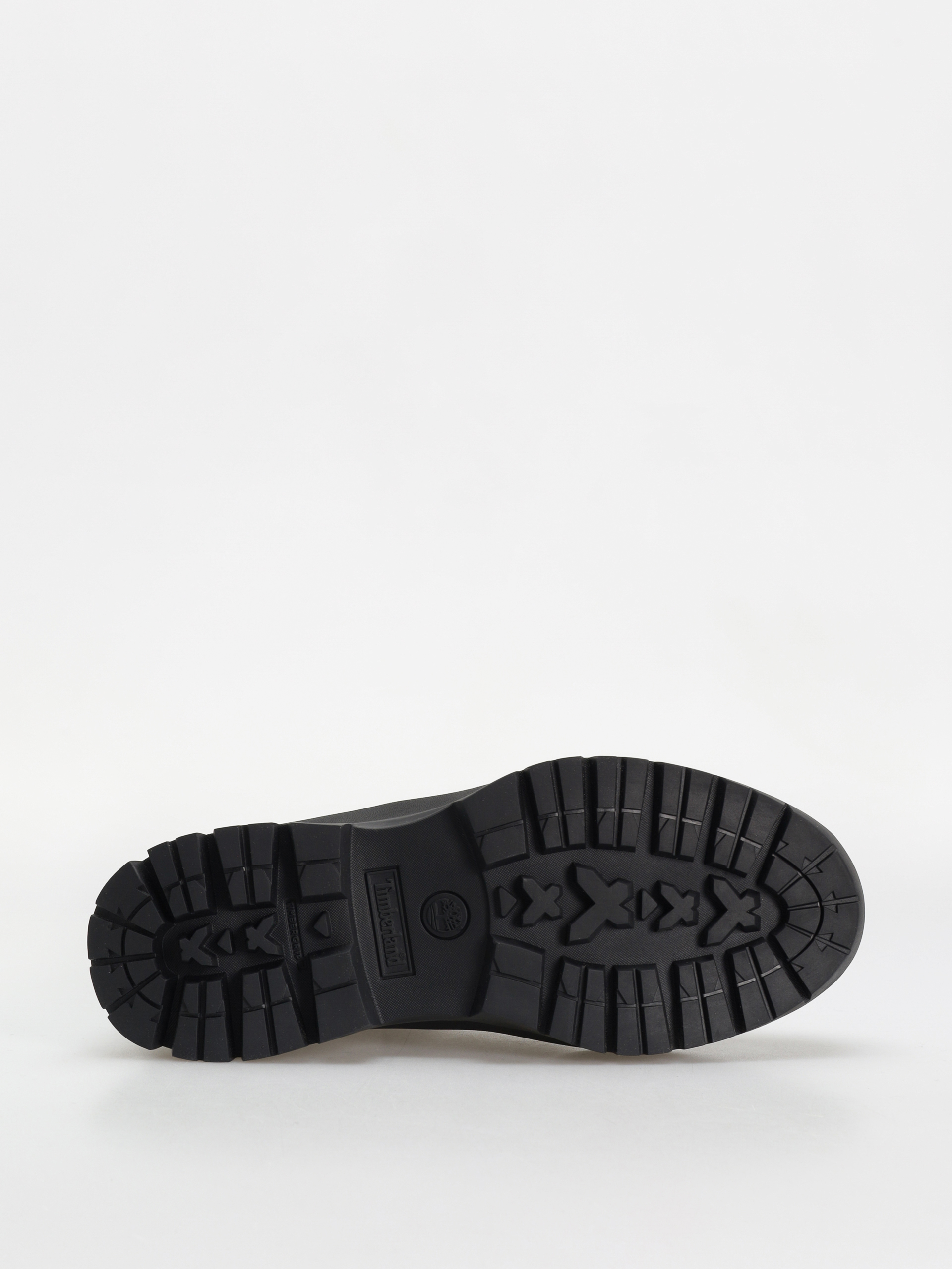 Зимове взуття Timberland Roxie Lane Mid Chelsea Wmn (black full grain)