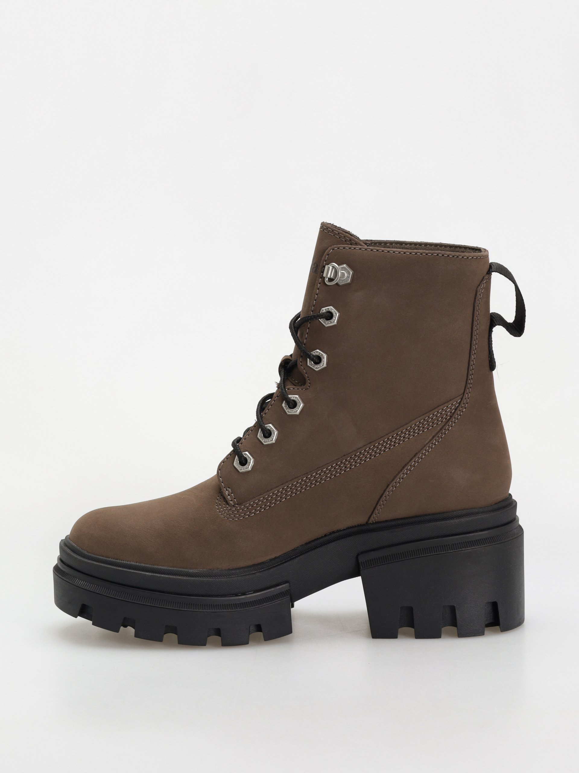 Зимове взуття Timberland Everleigh Mid Lace Up Wmn
