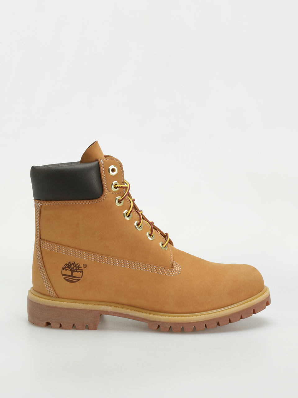 Зимове взуття Timberland Premium 6 Inch (wheat)