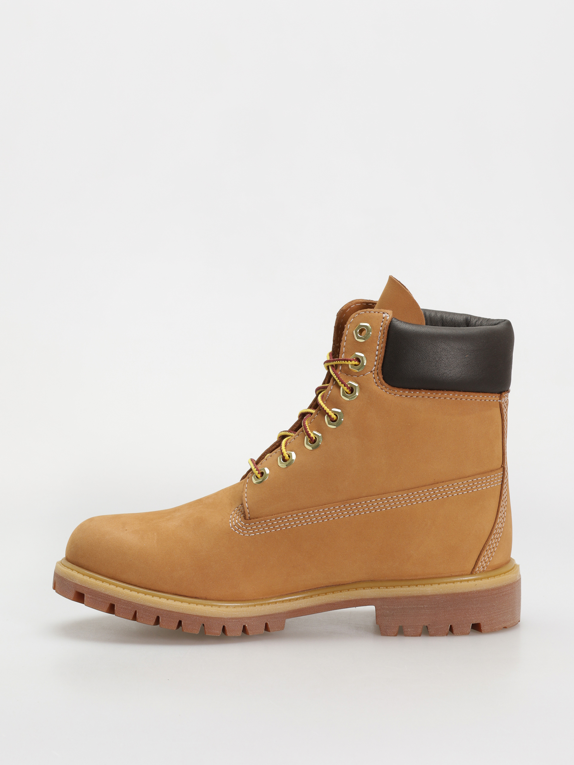 Зимове взуття Timberland Premium 6 Inch (wheat)