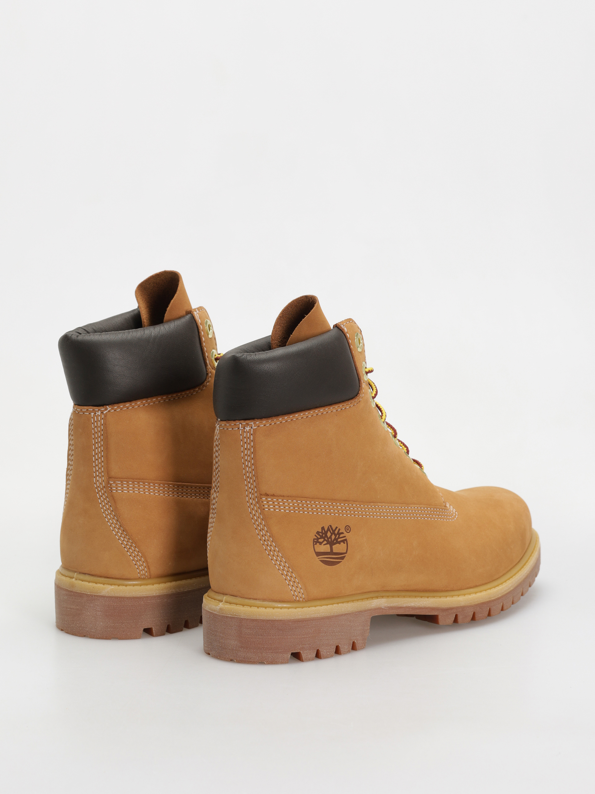 Зимове взуття Timberland Premium 6 Inch (wheat)