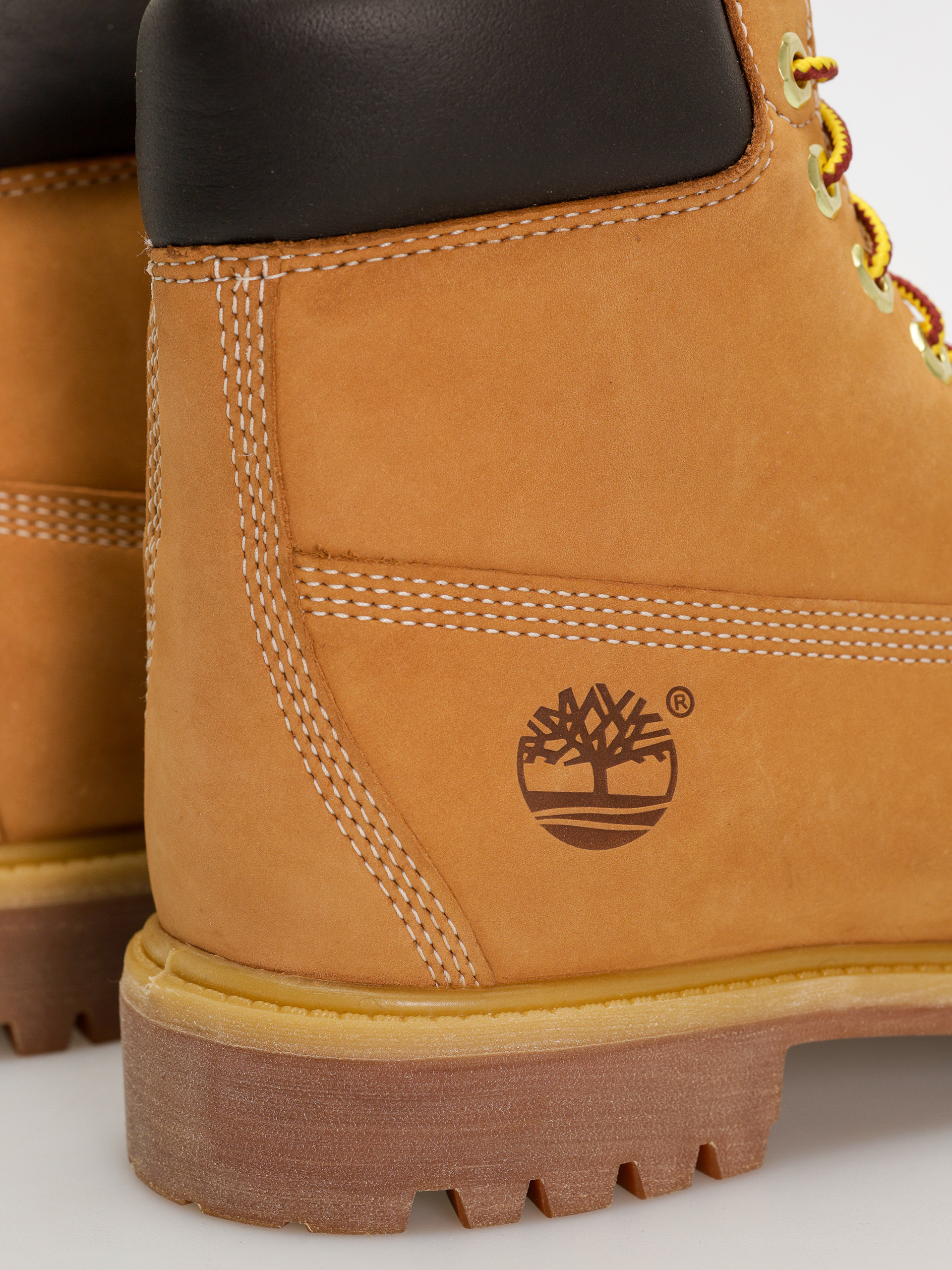 Зимове взуття Timberland Premium 6 Inch (wheat)