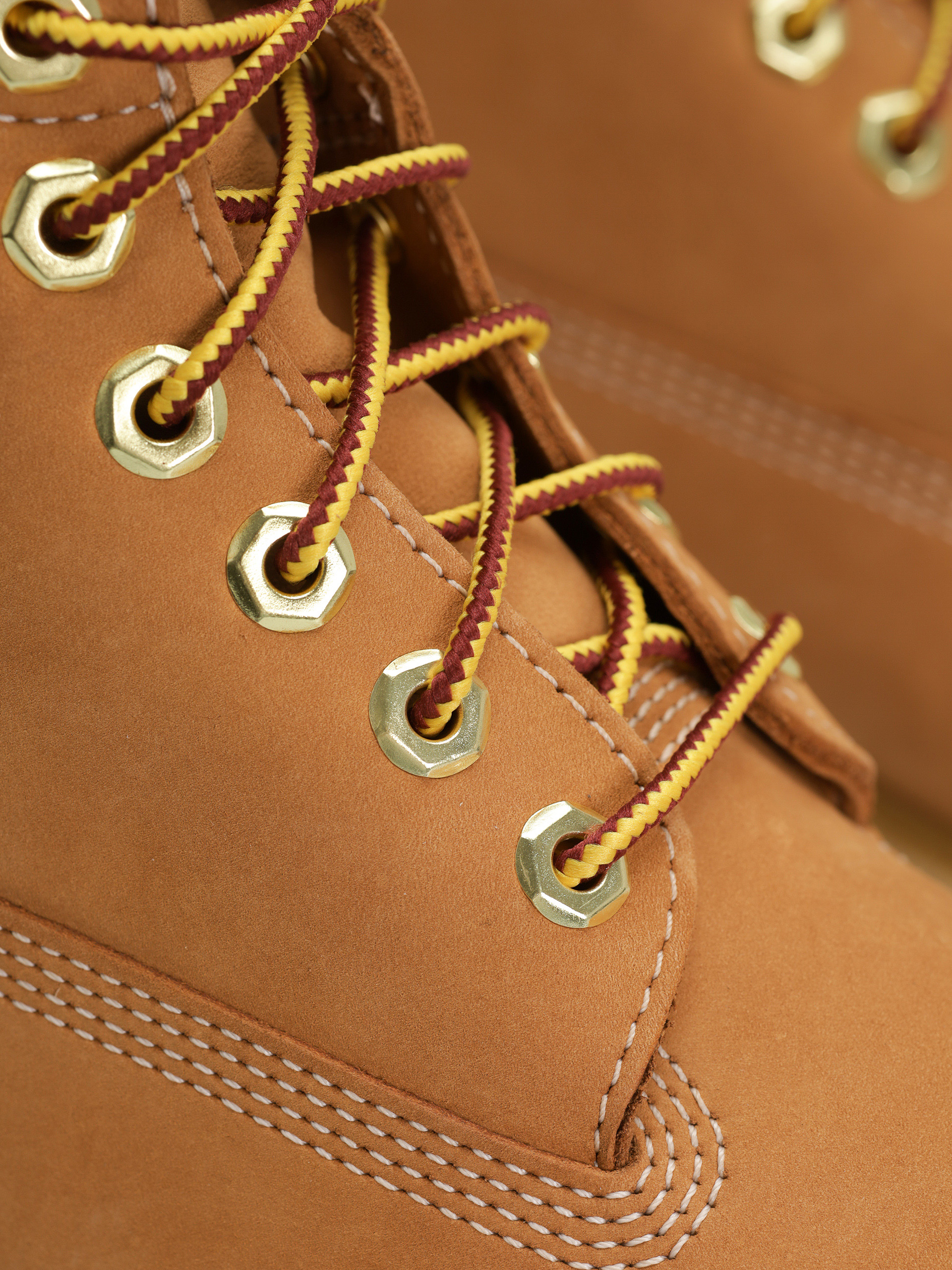 Зимове взуття Timberland Premium 6 Inch (wheat)