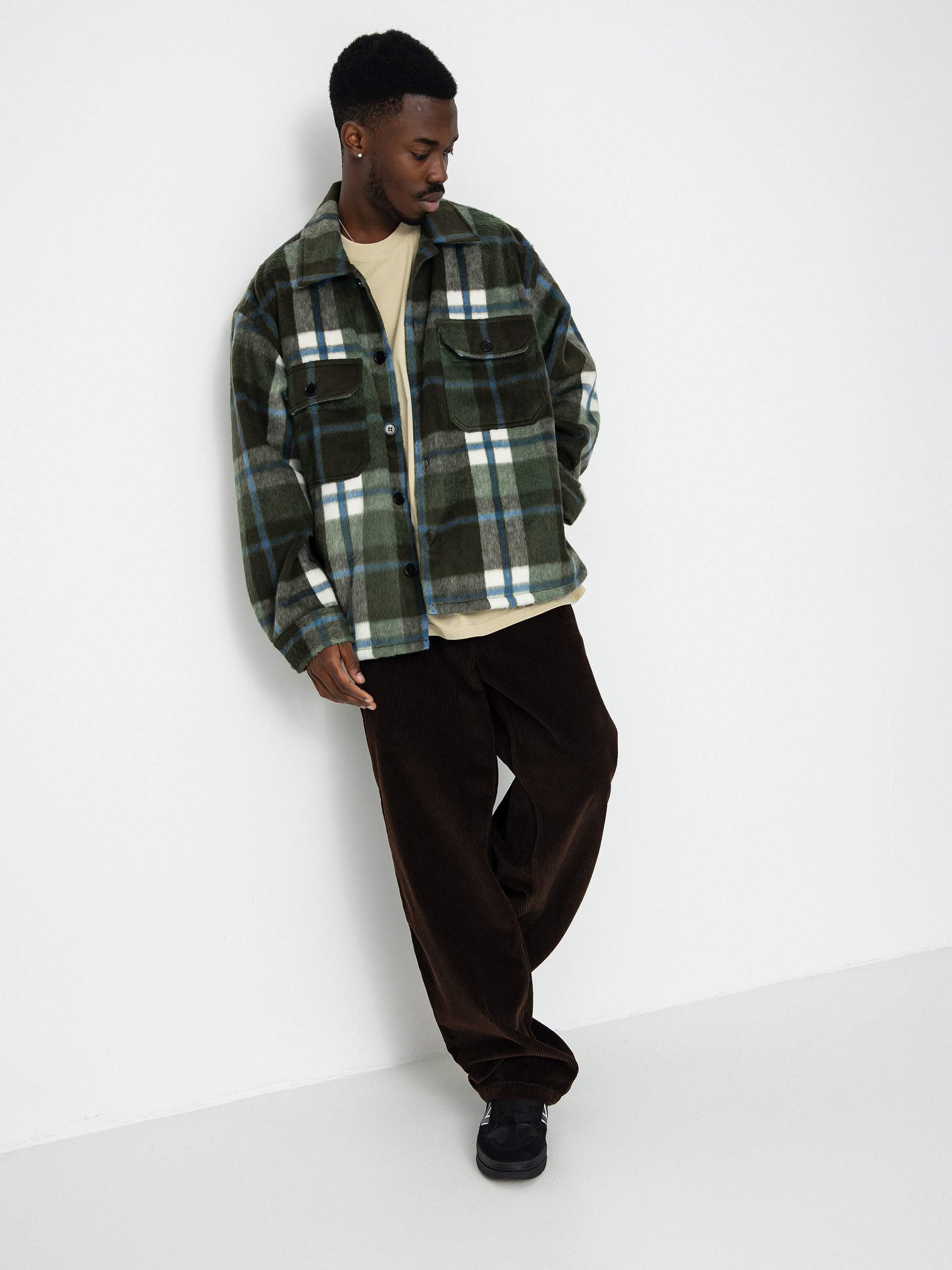 u041au0443u0440u0442u043au0430 OBEY Stanton (rosin multi)