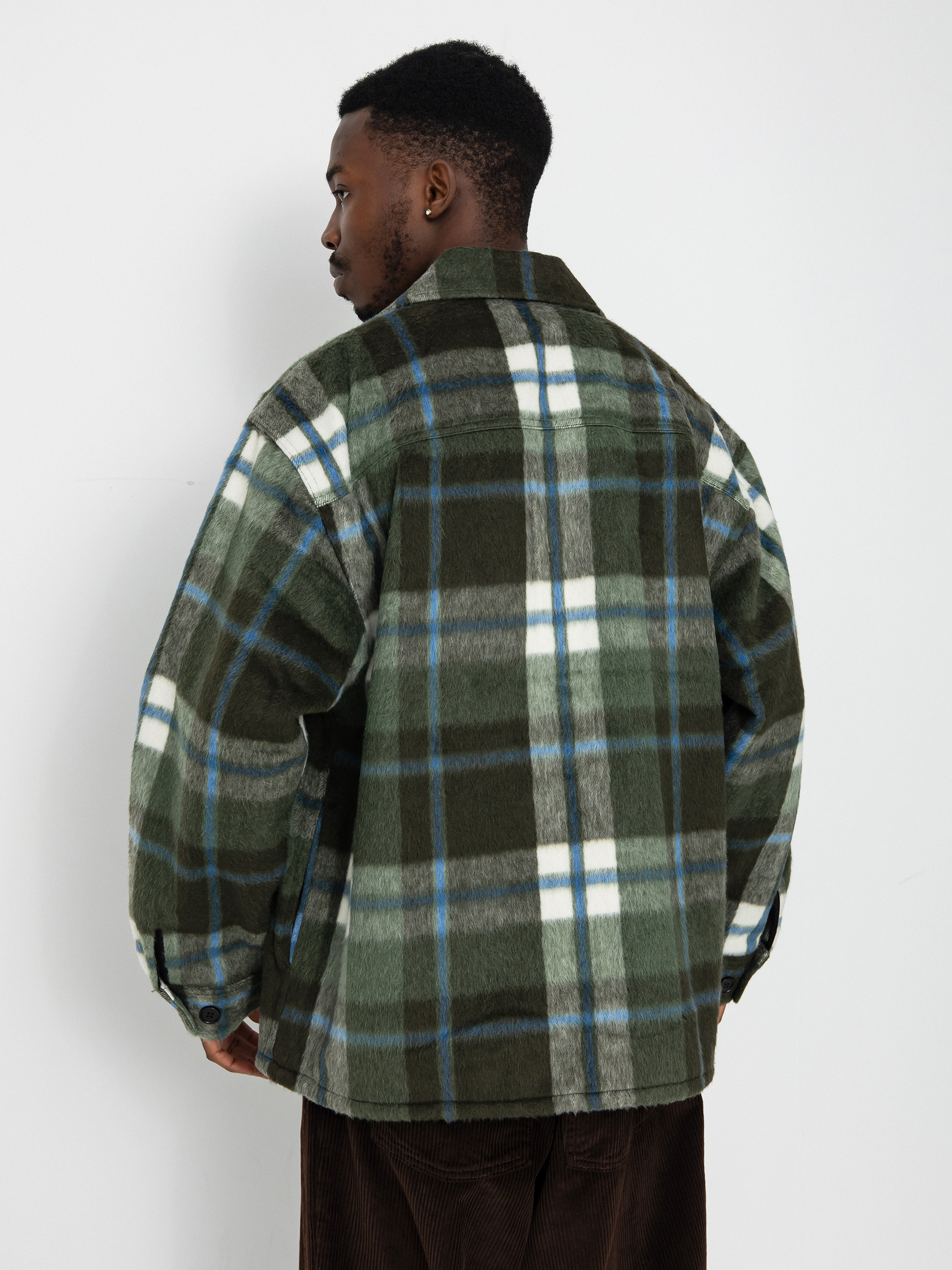 Куртка OBEY Stanton (rosin multi)