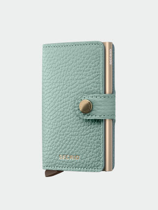 Гаманець Secrid Miniwallet (pebble sea green)