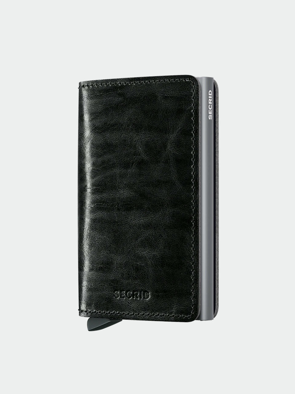 Гаманець Secrid Slimwallet (dutch martin grey)