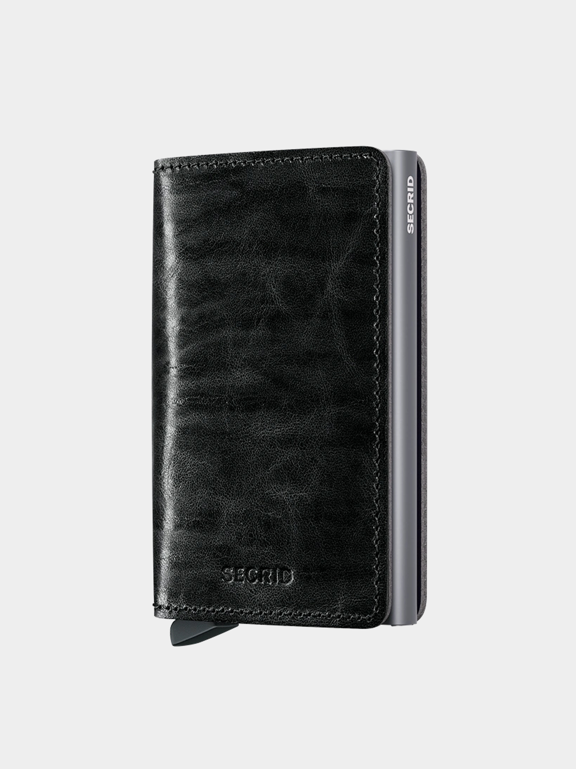 u0413u0430u043cu0430u043du0435u0446u044c Secrid Slimwallet (dutch martin grey)