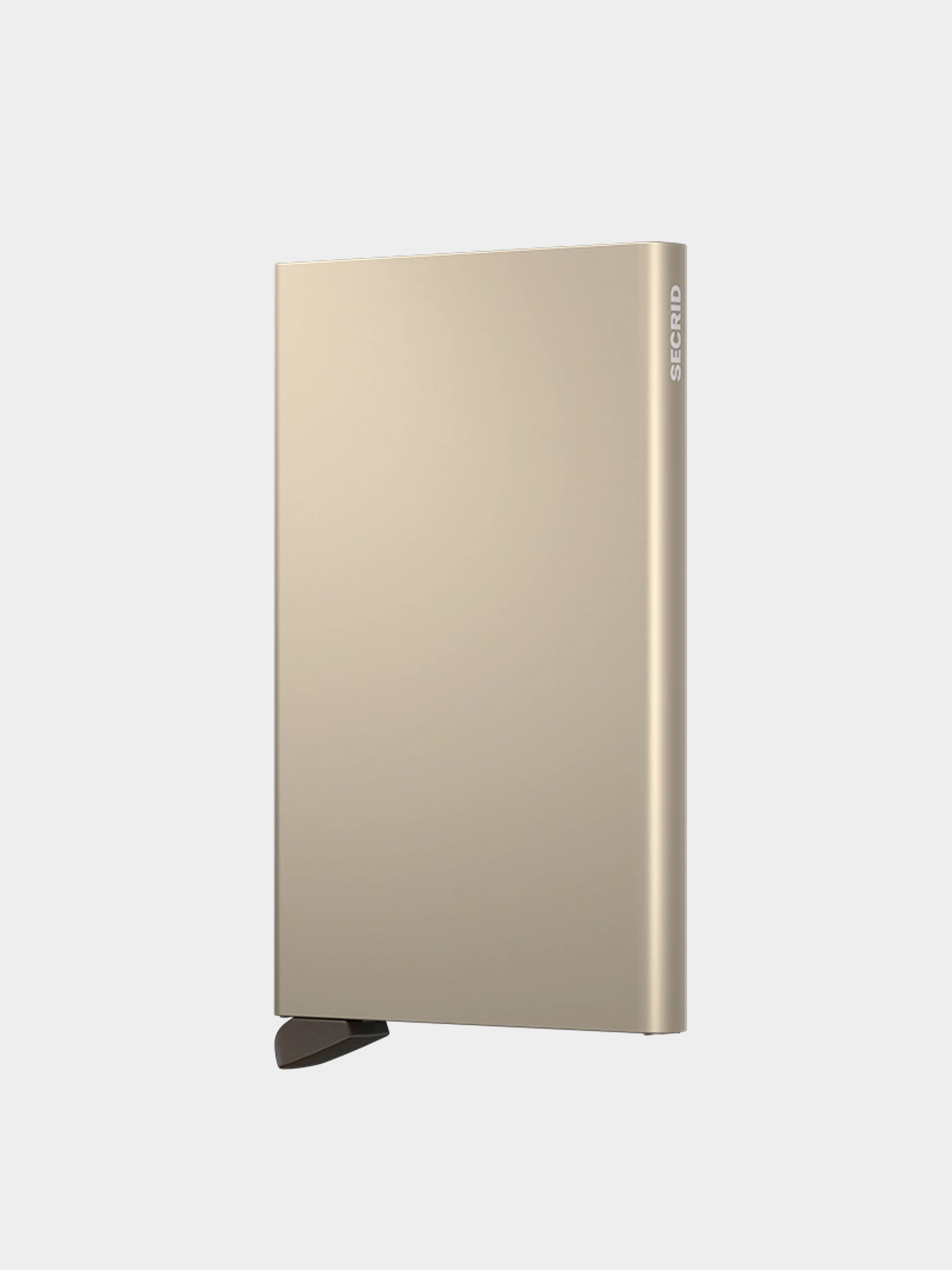 u0413u0430u043cu0430u043du0435u0446u044c Secrid Cardprotector (cashmere)