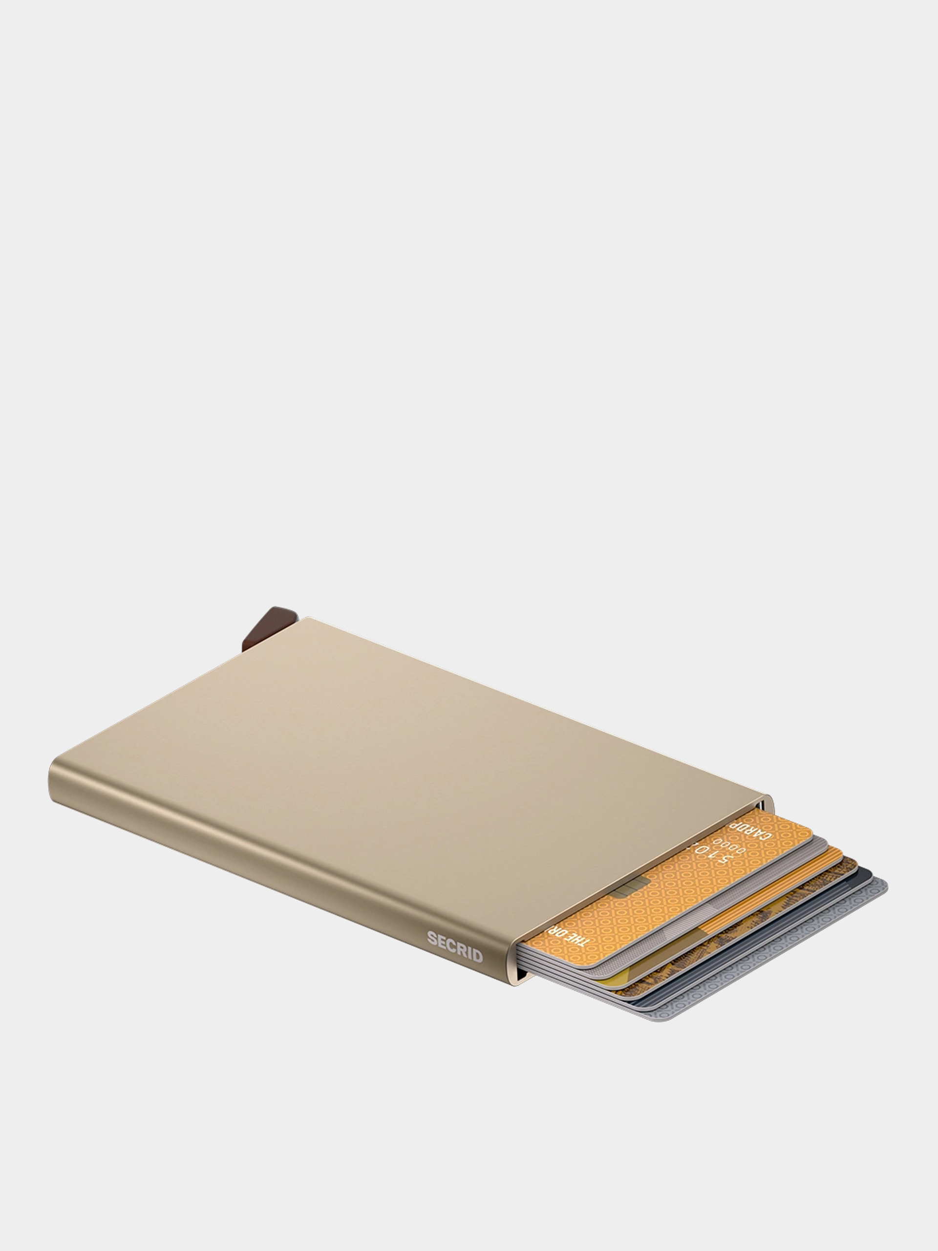 Гаманець Secrid Cardprotector (cashmere)
