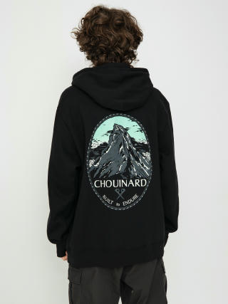 Худі Patagonia Chouinard Crest Uprisal HD (black)