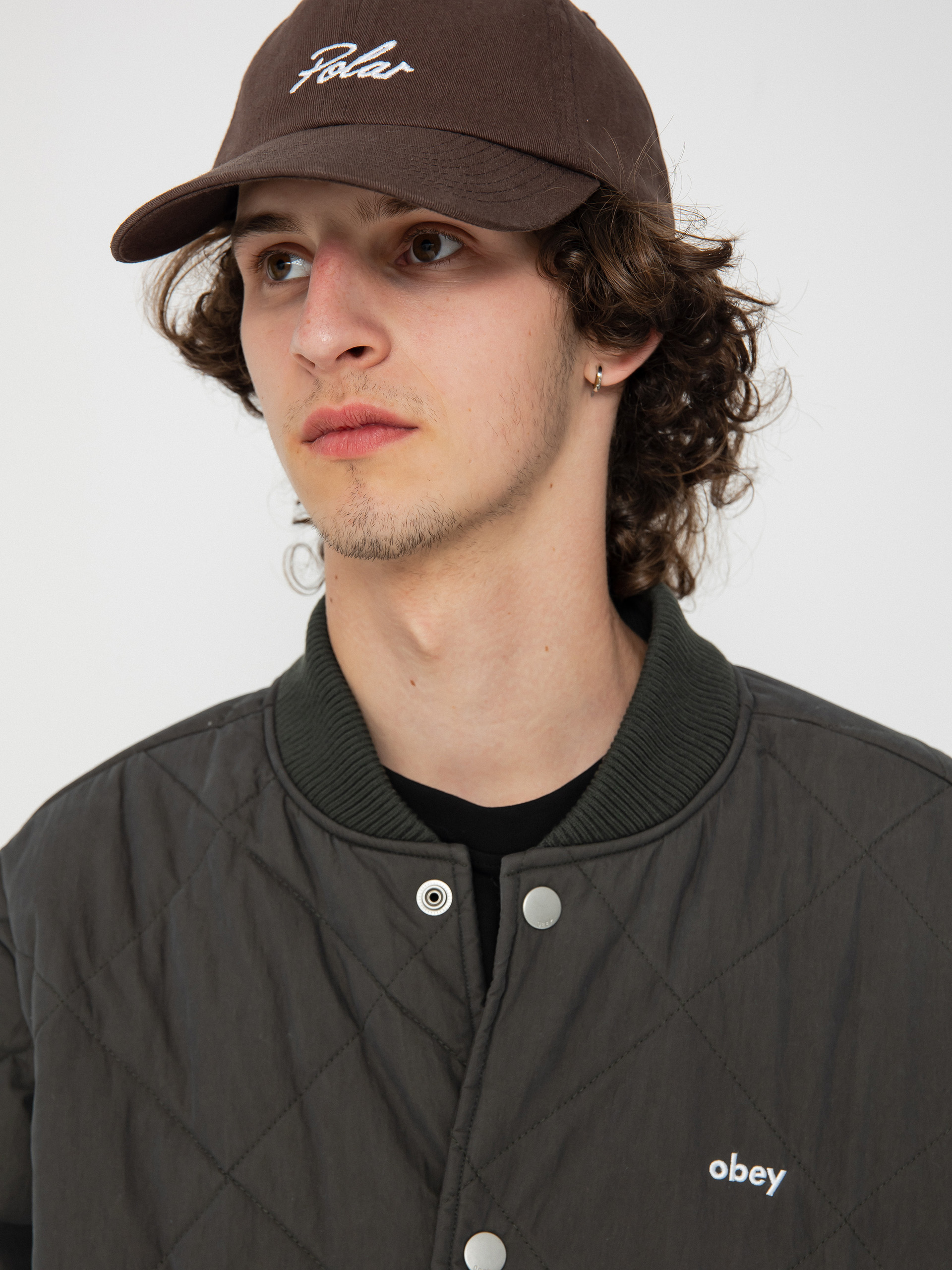 Куртка OBEY Devon (chimera)