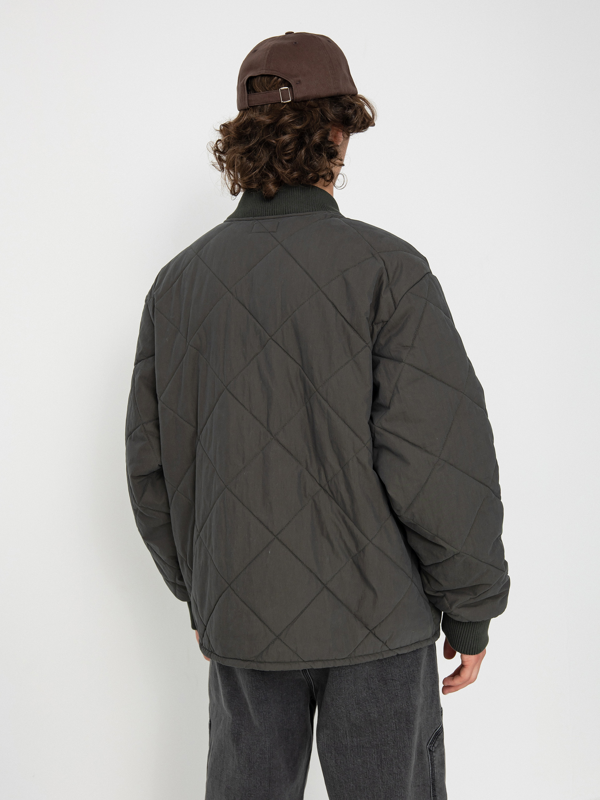 Куртка OBEY Devon (chimera)