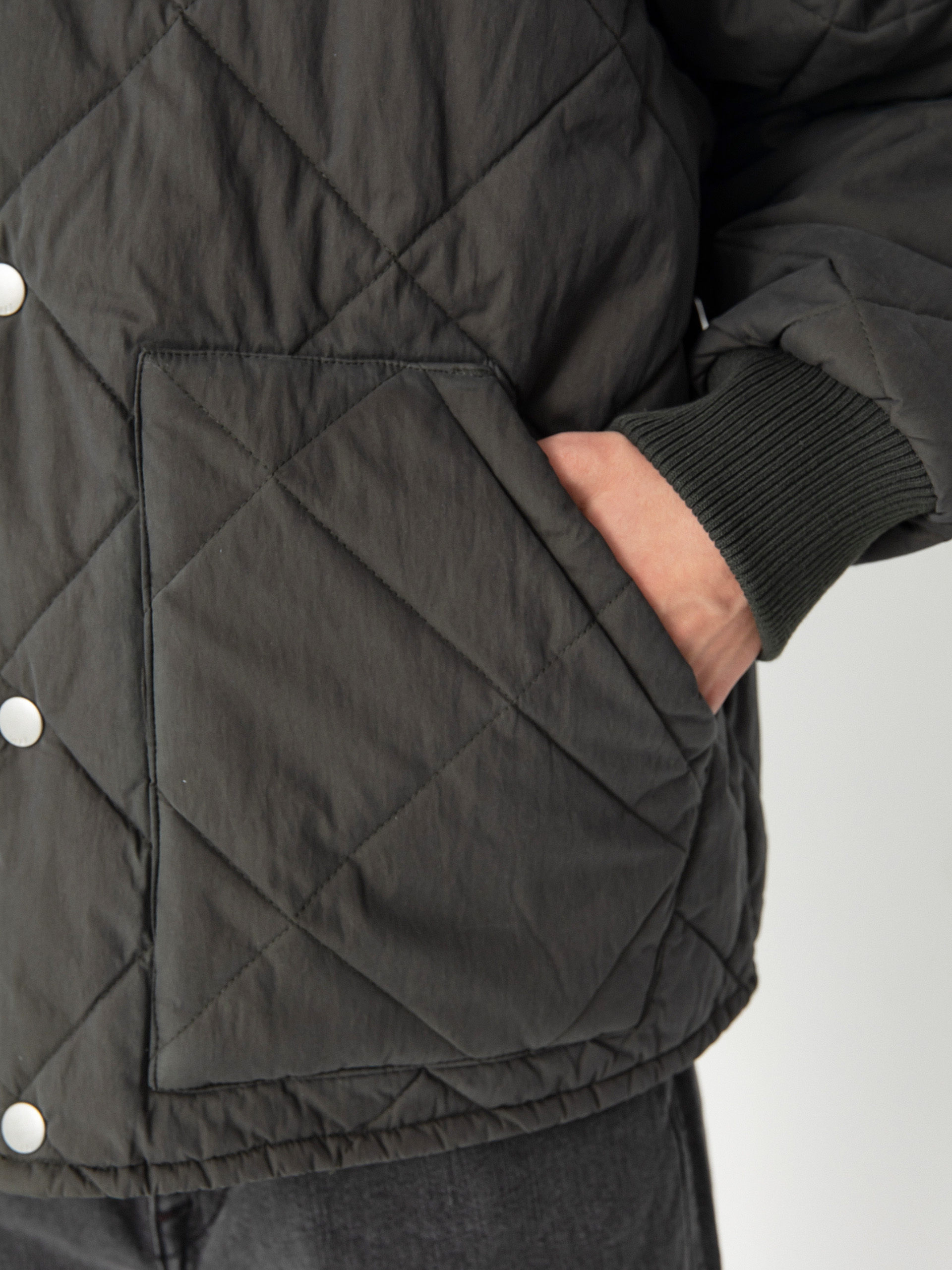 Куртка OBEY Devon (chimera)