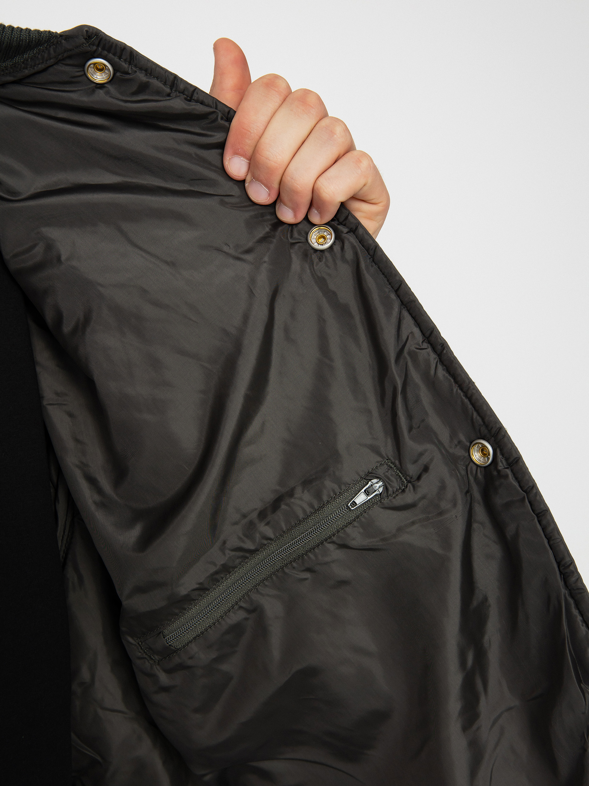 Куртка OBEY Devon (chimera)