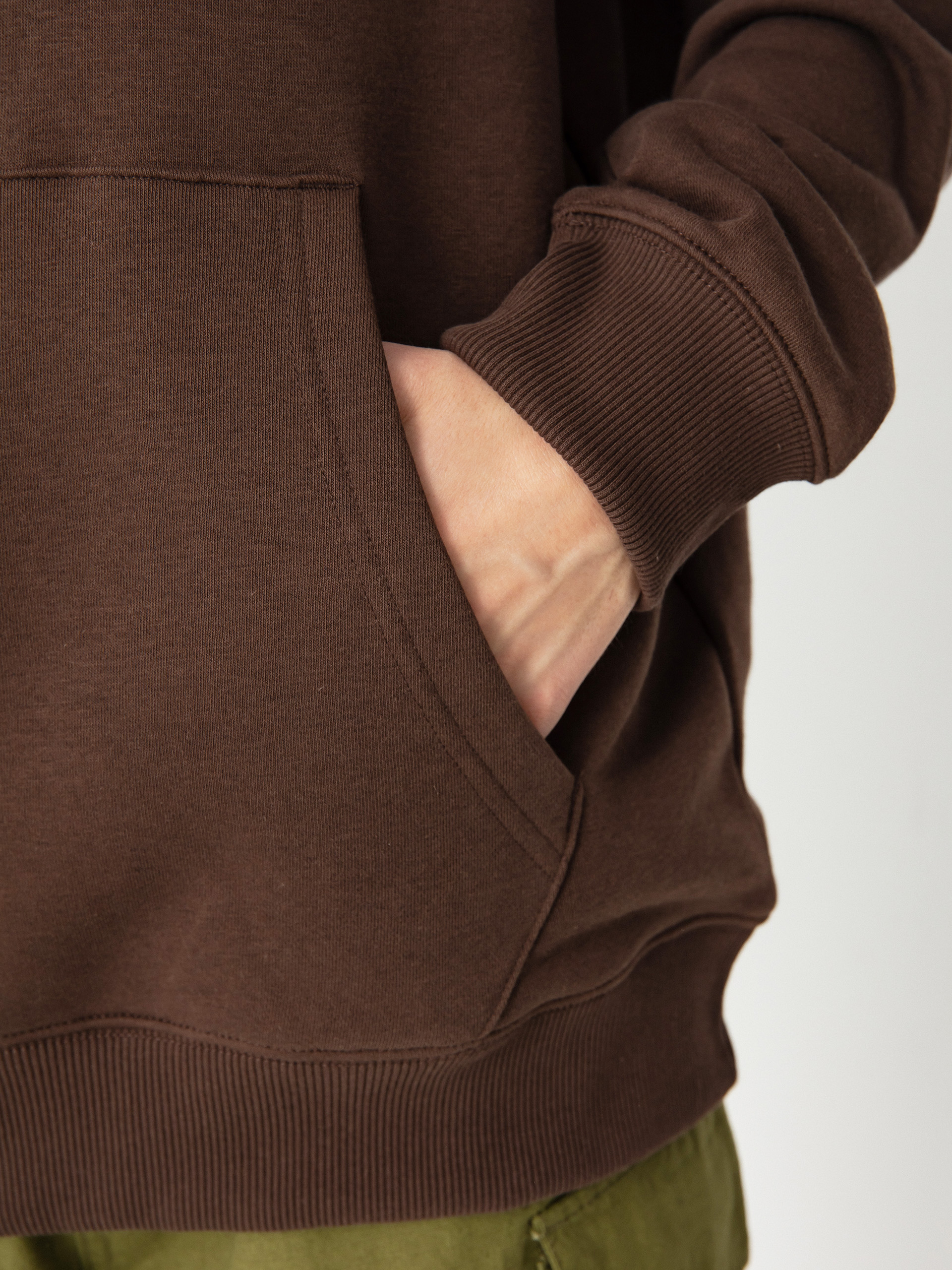 Худі Element Simple Logo HD (bracken)