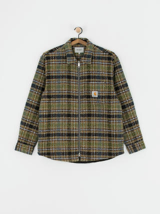 Куртка Carhartt WIP Stroy (stroy check/black)