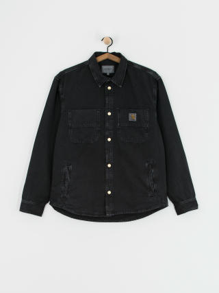 Куртка Carhartt WIP Conro (black)