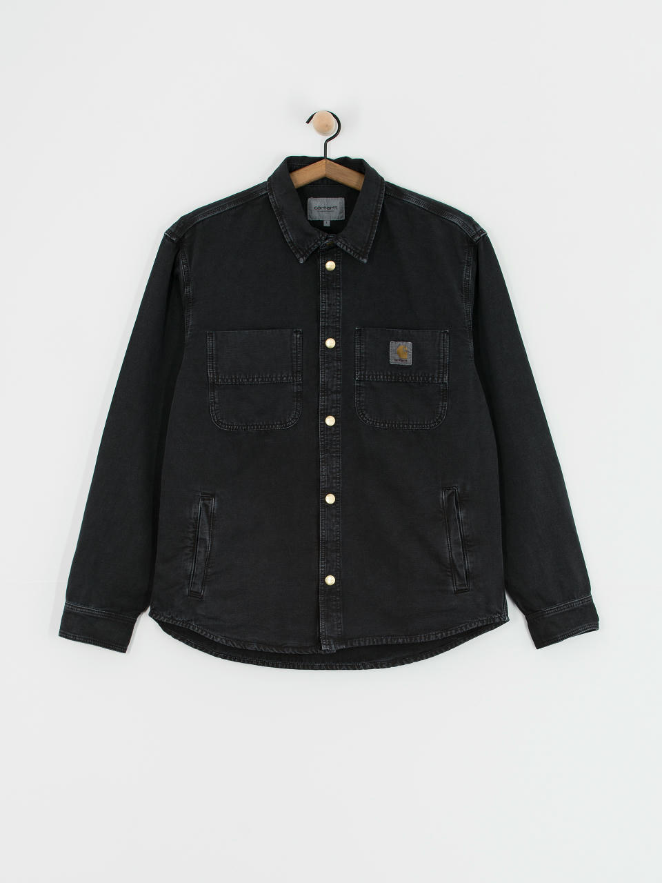 Куртка Carhartt WIP Conro (black)