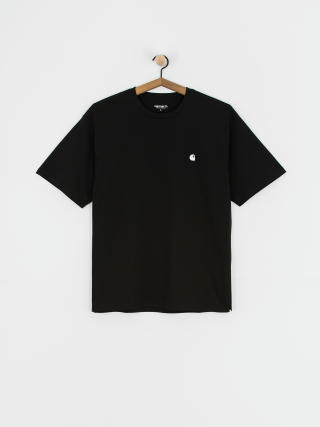 Футболка Carhartt WIP Madison (black/white)