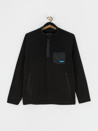 Флісовий светр Kavu Teannaway (black)