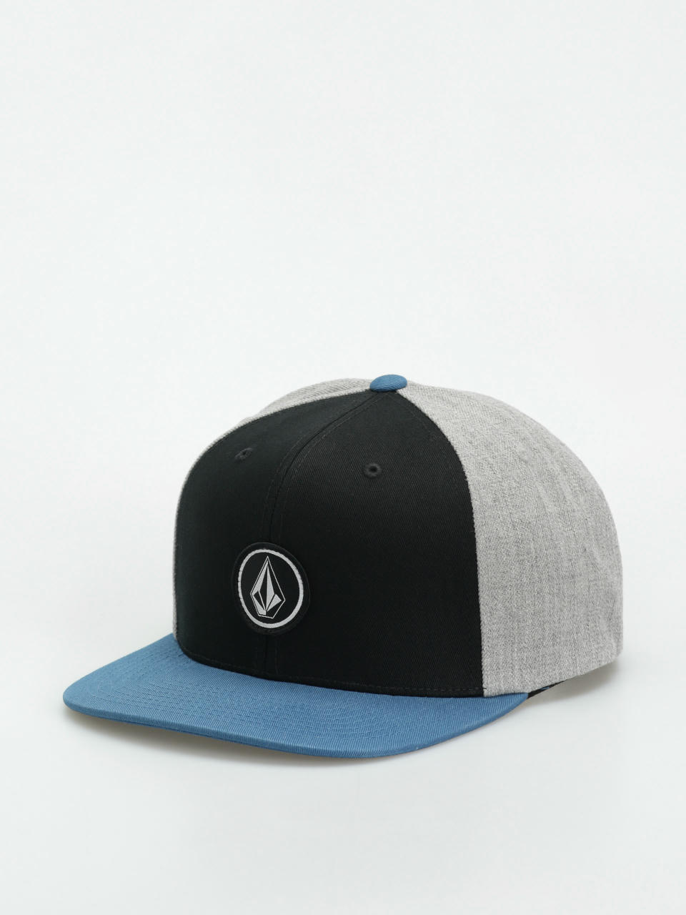 Кепка Volcom Quarter Twill (dark blue)