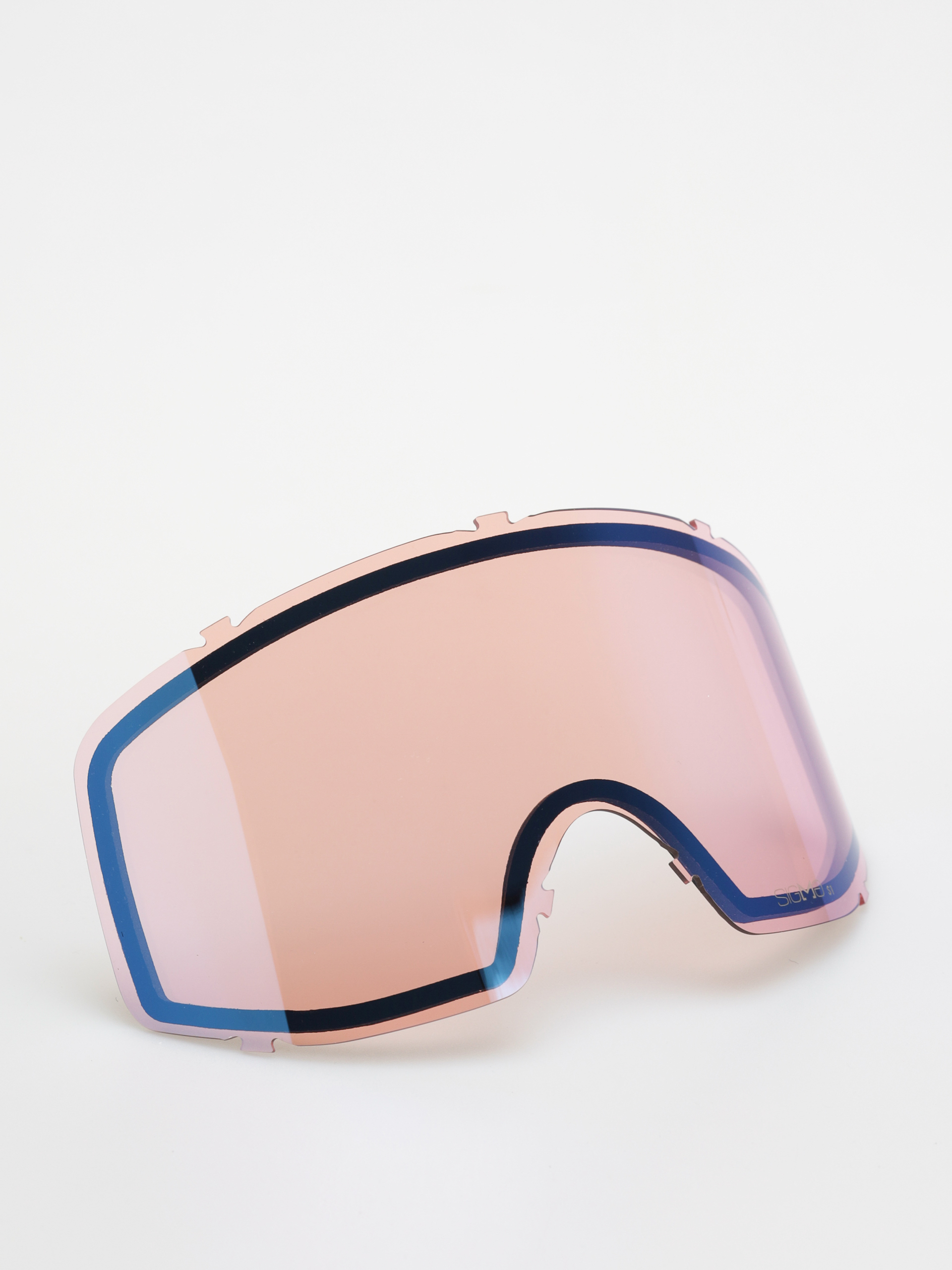 Гірськолижна маска Salomon Sentry Pro Sigma (greyvio/pr/lb)