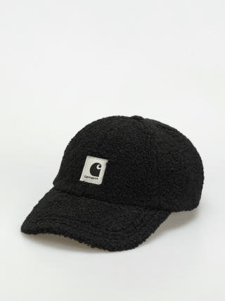 Кепка Carhartt WIP Orla (black/black)