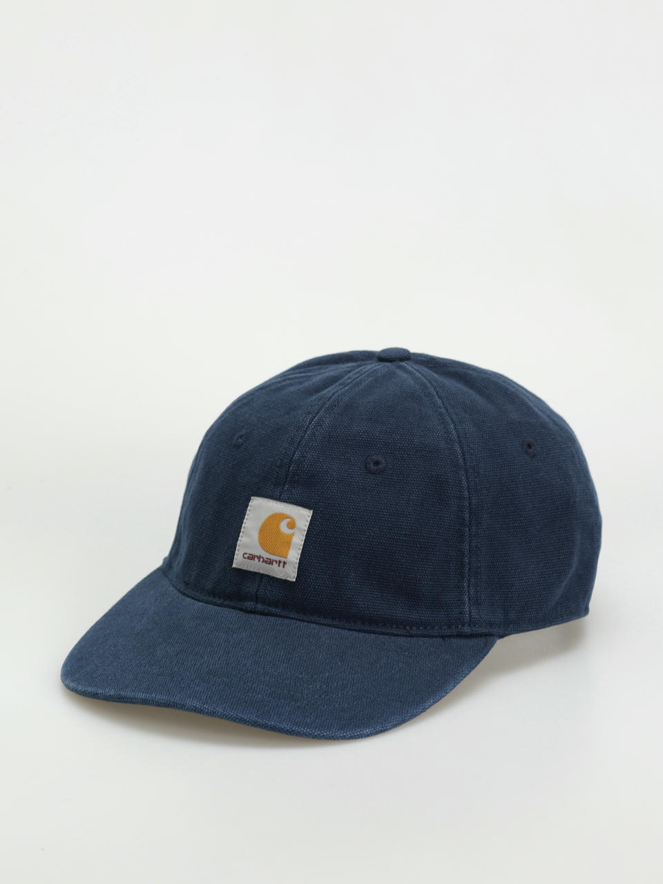 Кепка Carhartt WIP Icon (air force blue)