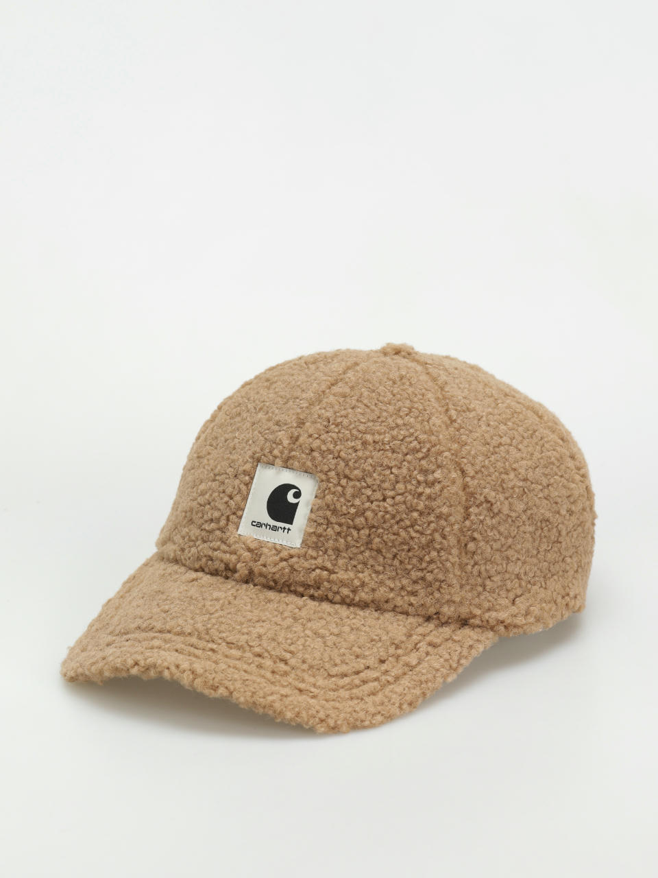 Кепка Carhartt WIP Orla (peanut/peanut)