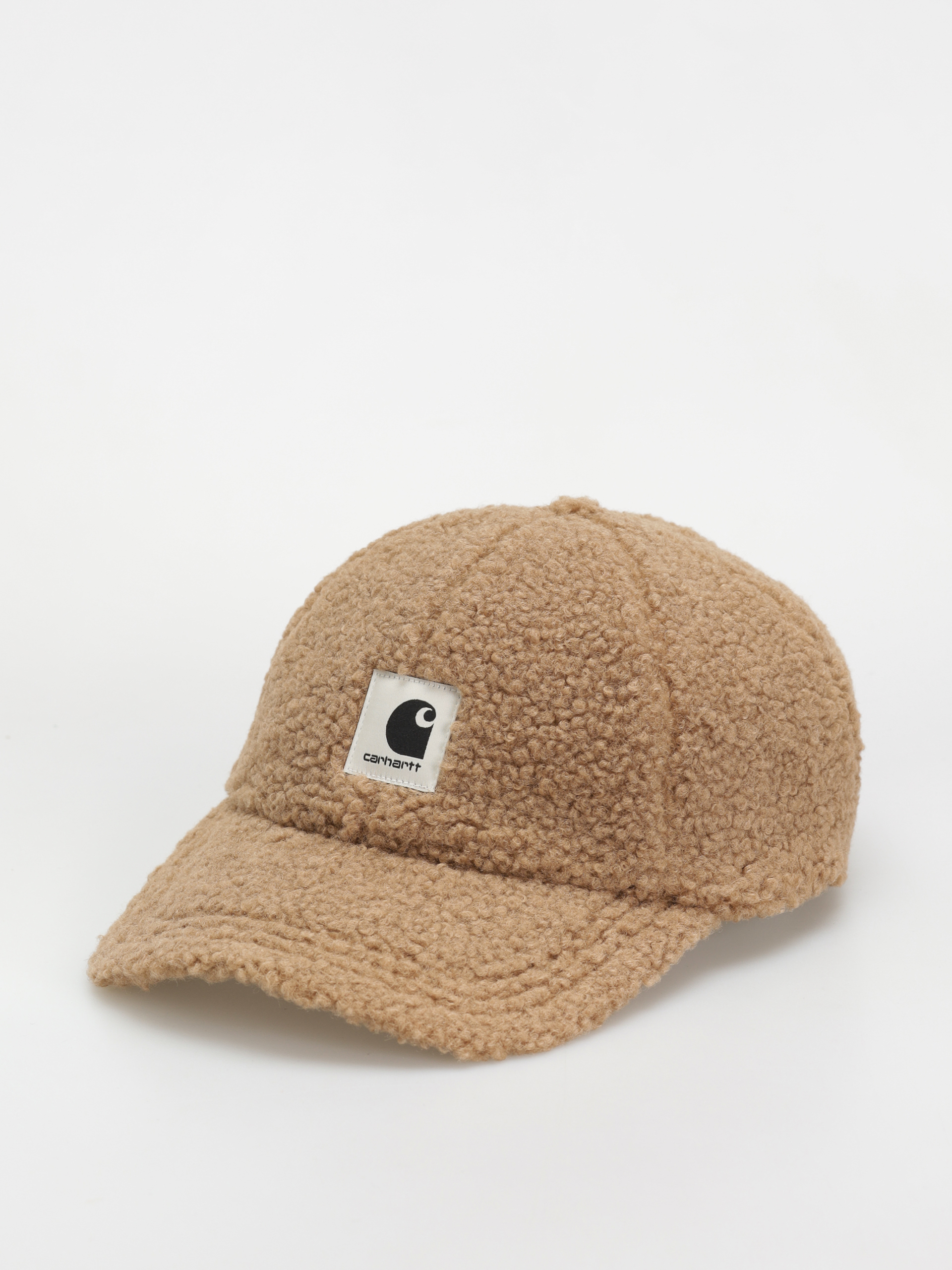 Кепка Carhartt WIP Orla (peanut/peanut)