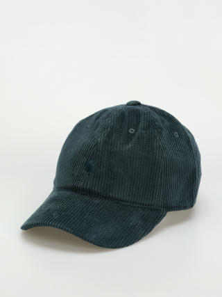 Кепка Carhartt WIP Harlem (duck blue)