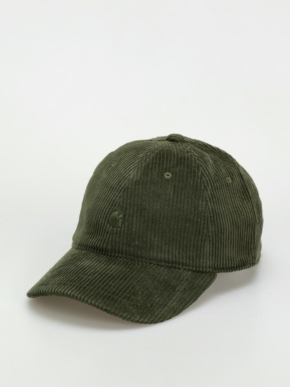 Кепка Carhartt WIP Harlem (tarragon)