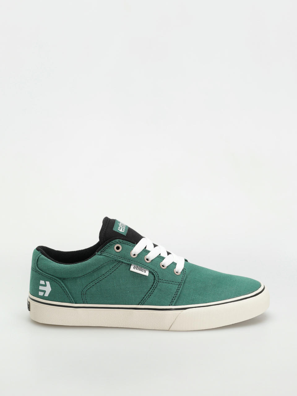 Взуття Etnies Barge Ls (green/black/white)