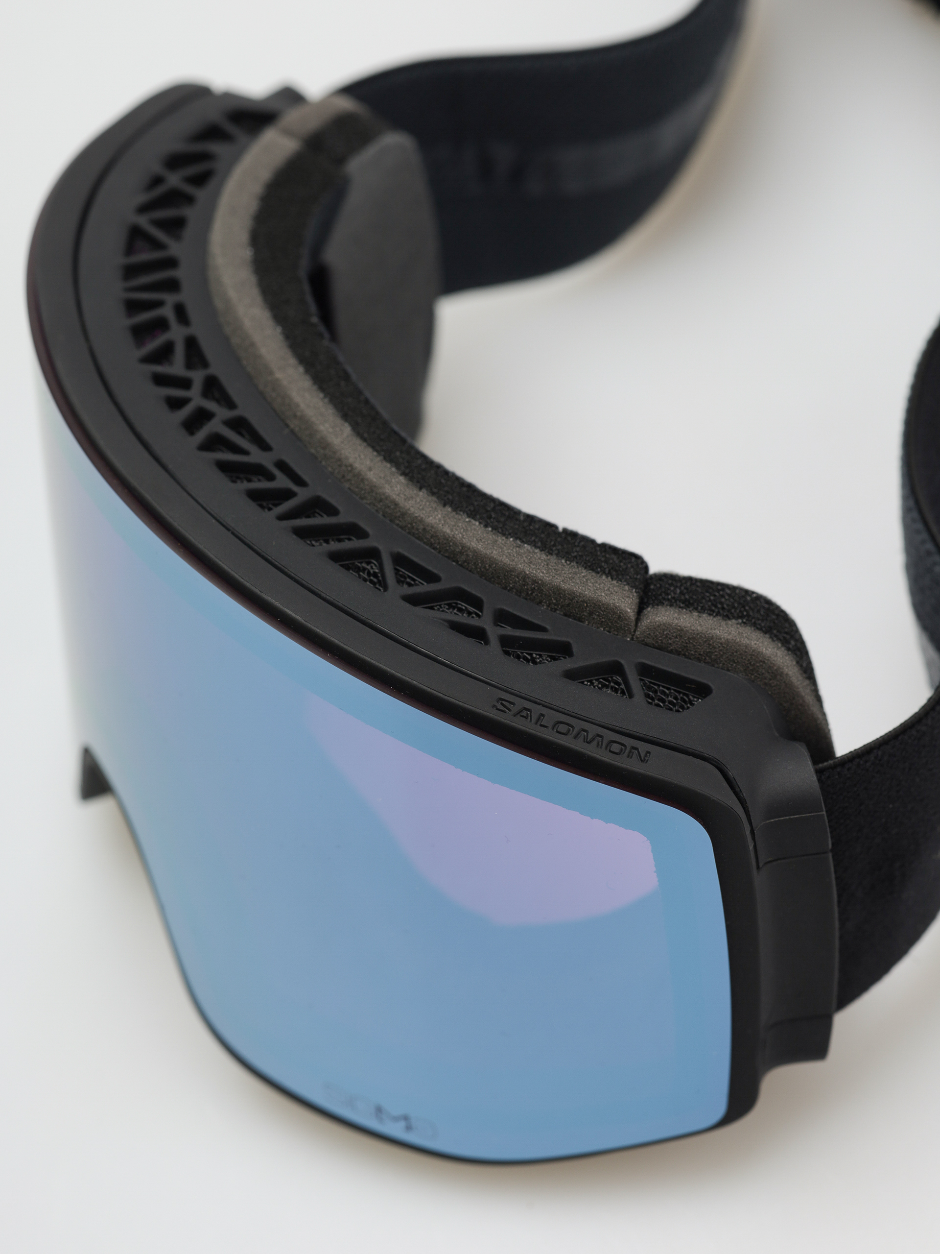 Окуляри для сноуборду Salomon Sentry Prime Sigma (bk/univ sb)