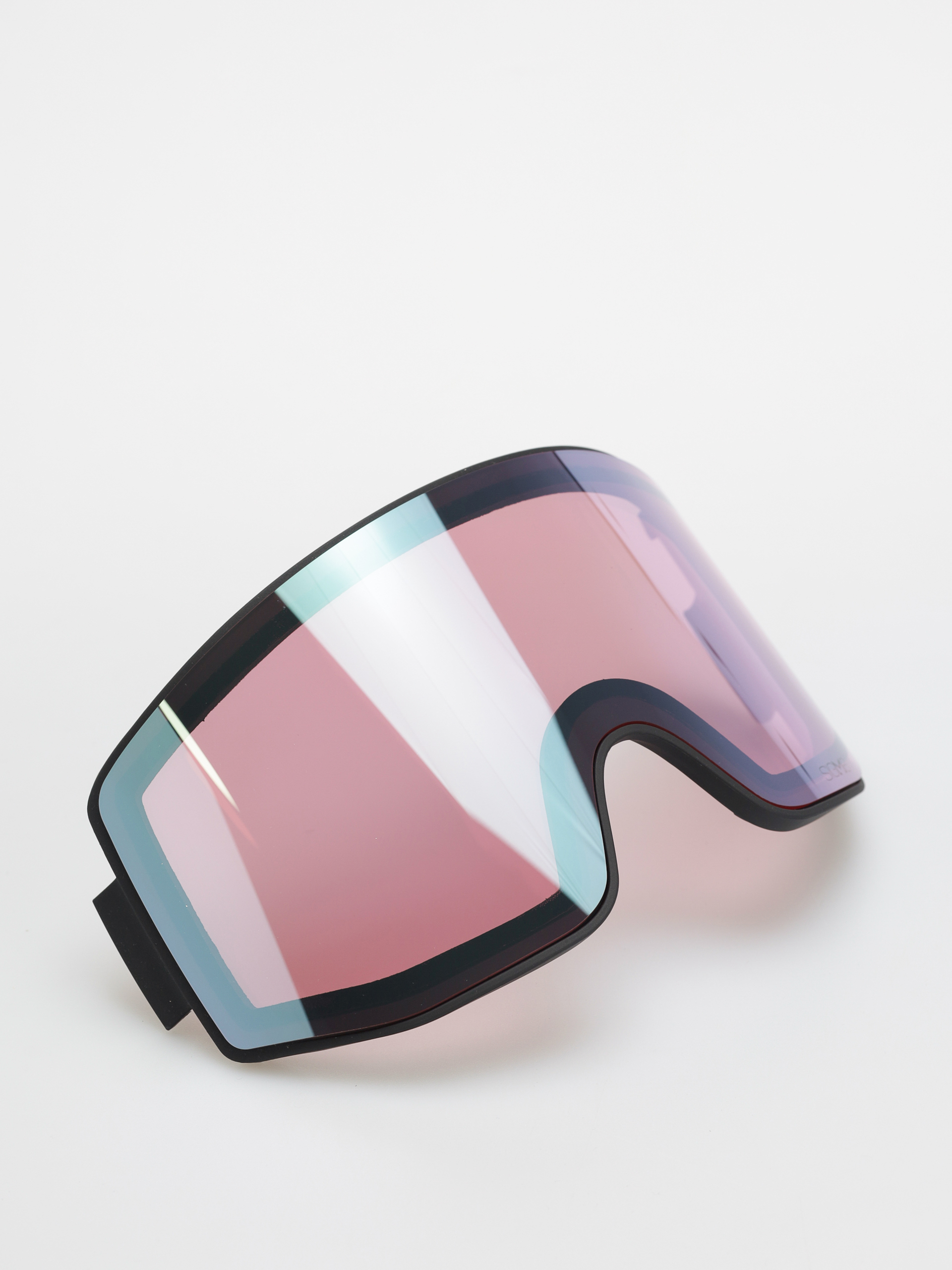 Окуляри для сноуборду Salomon Sentry Prime Sigma (bk/univ sb)