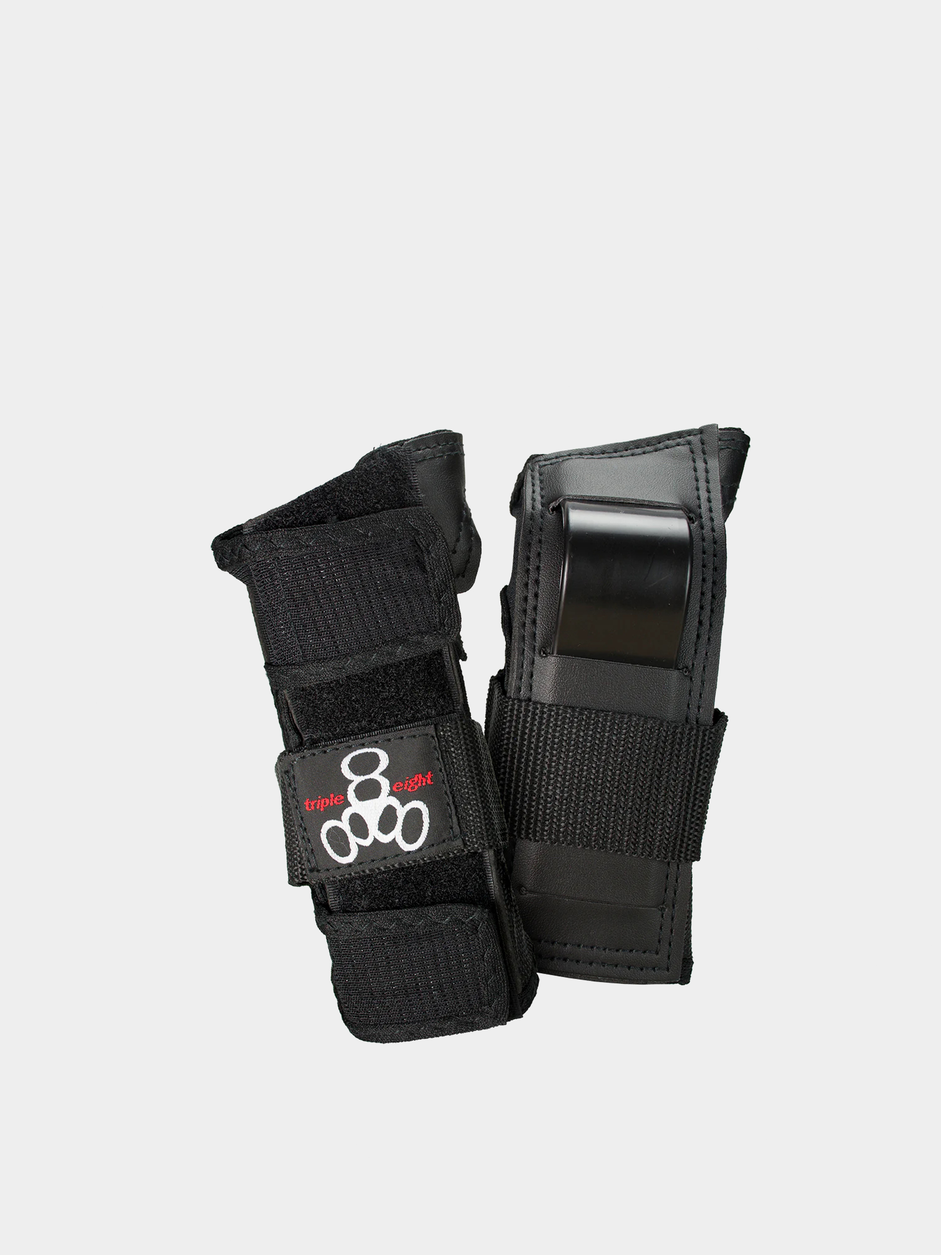 Захист Triple Eight Saver Series 3 Pack (black)