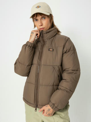 Куртка Dickies Alatna Wmn (mushroom)