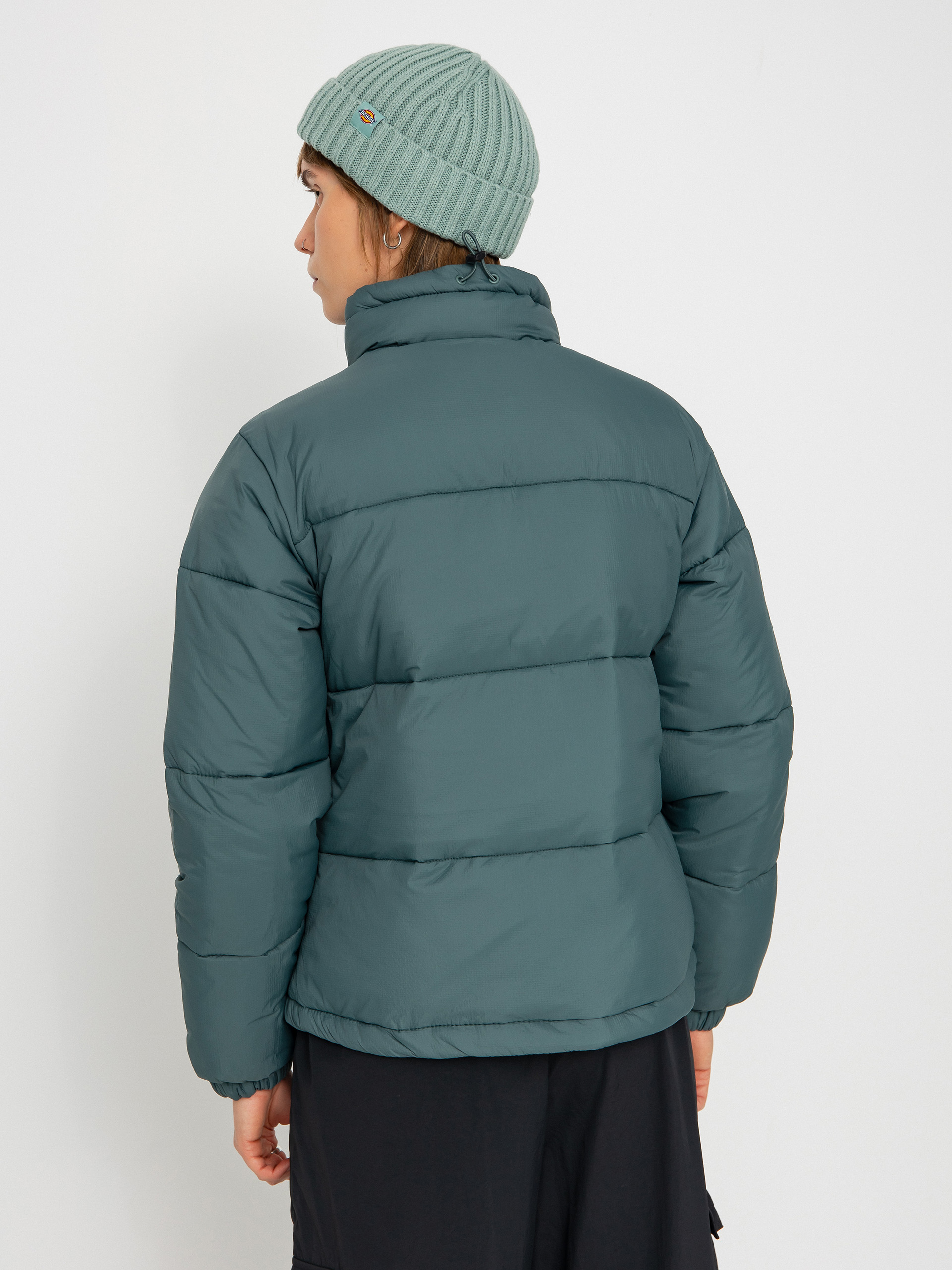 Куртка Dickies Alatna Wmn (lincoln green)
