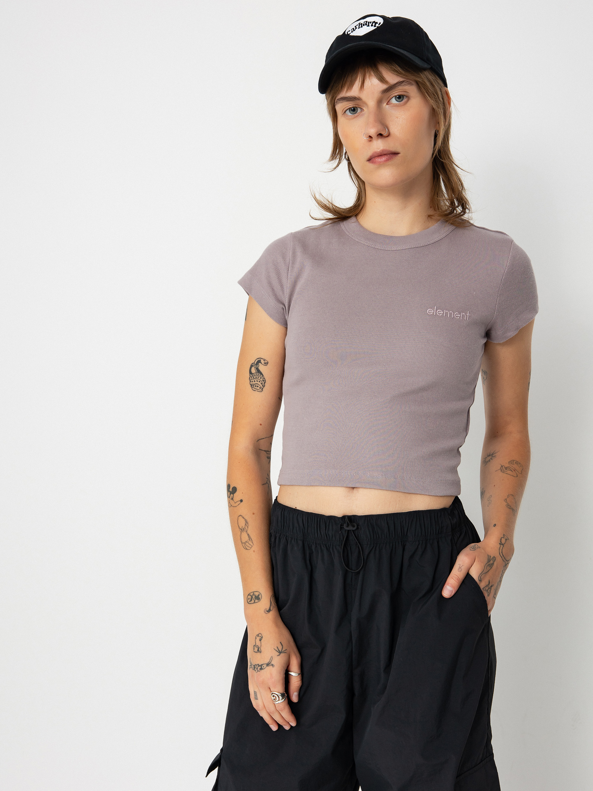 Лонгслів Element Yarnhill Wmn